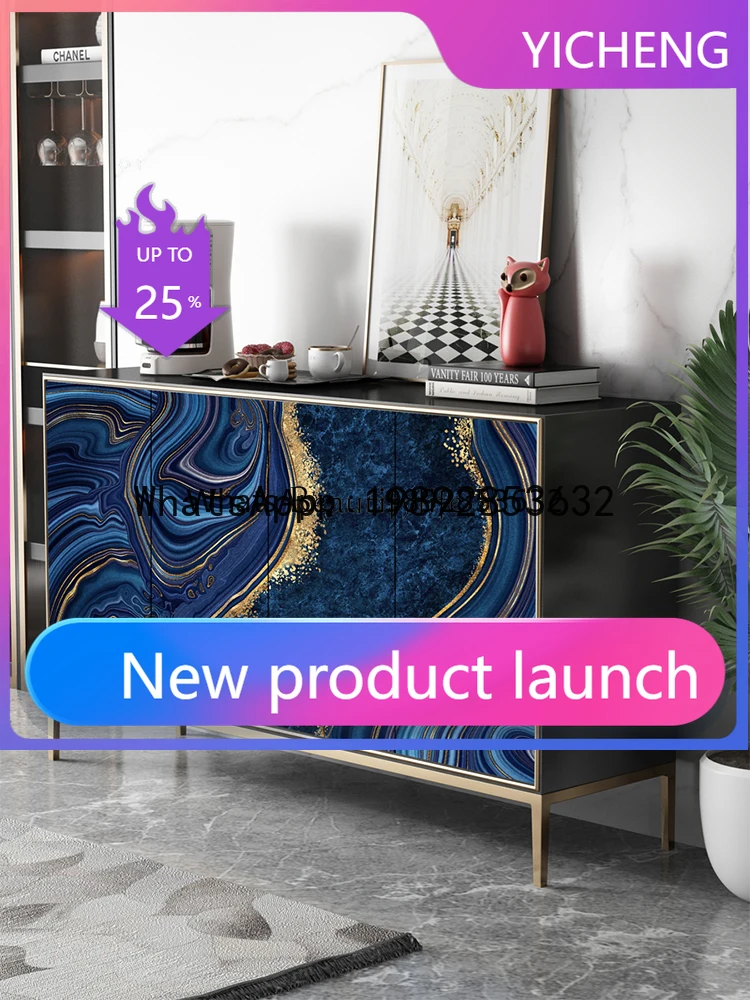 LYY Light luxury door cabinet entrance foyer shoe cabinet household restaurant side cabinet
LYY Light luxury door cabinet entrance foyer shoe cabinet household restaurant side cabinet