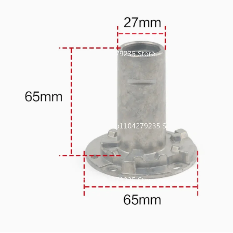 7E1857000 Wing Mirror Bracket Gear Inner Bearing Lining L/R For VW T5 T6
7E1857000 Wing Mirror Bracket Gear Inner Bearing Lining L/R For VW T5 T6