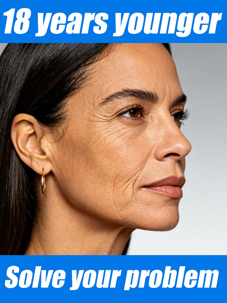 Essência Firmadora Facial Combate Flacidez e Marcas da Idade
Essência Firmadora Facial Combate Flacidez e Marcas da Idade