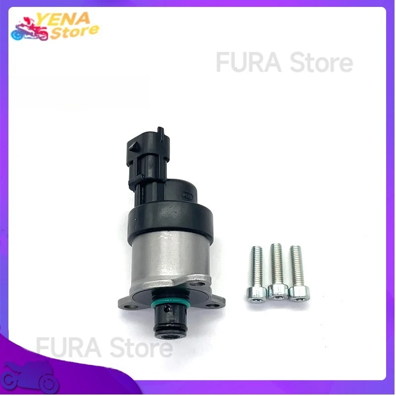 Applicable to 0928400818 SCV Valve Fuel Pressure Regulator Automotive Engine Fuel Pump for JMC Isuzu JAC FAW YUNNEI
Applicable to 0928400818 SCV Valve Fuel Pressure Regulator Automotive Engine Fuel Pump for JMC Isuzu JAC FAW YUNNEI