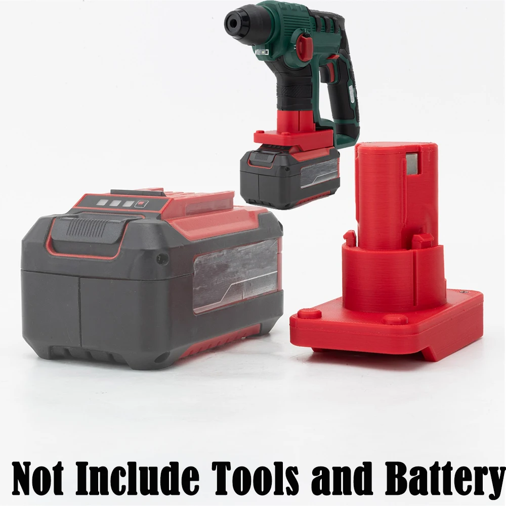 Электрический адаптер-конвертер для Ozito 18V PXC (литий) для инструментов PARKSIDE X12V (литий-ионных) (без аккумулятора)
Электрический адаптер-конвертер для Ozito 18V PXC (литий) для инструментов PARKSIDE X12V (литий-ионных) (без аккумулятора)