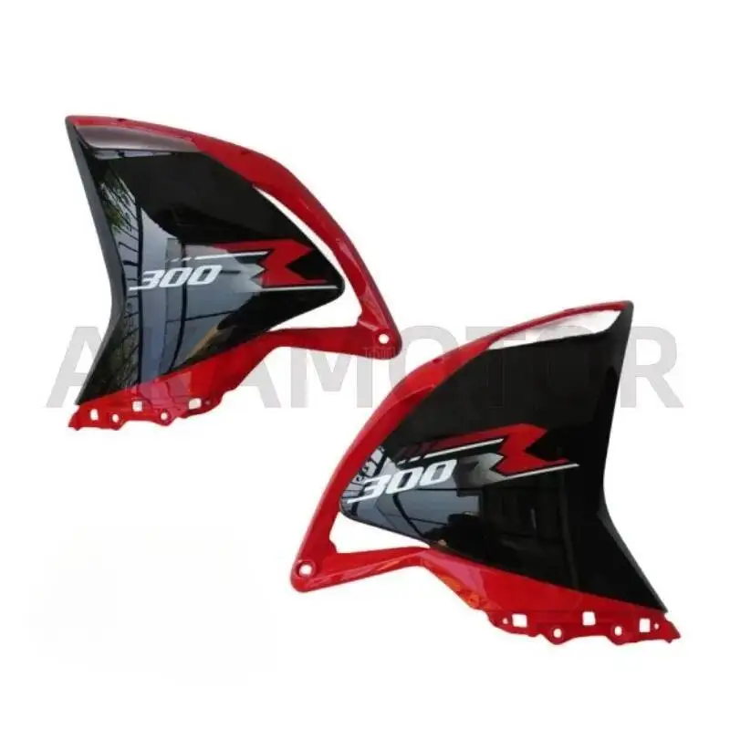 Left / Right Windshield For Loncin Voge Lx300gs-b 300rr Cr6
Left / Right Windshield For Loncin Voge Lx300gs-b 300rr Cr6
