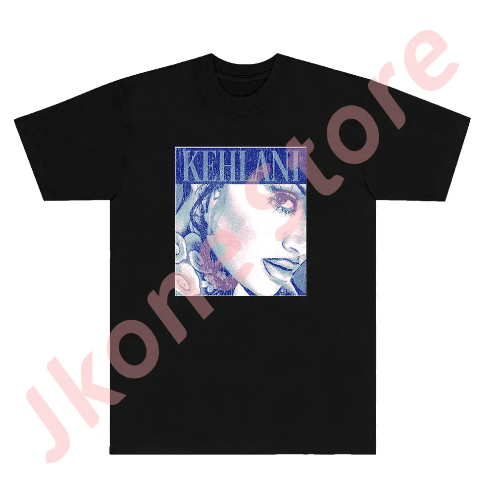 Винтажная футболка Kehlani 90-х Crash Tour Merch, футболки для косплея, женская и мужская модная повседневная футболка с круглым вырезом и коротким рукавом
Винтажная футболка Kehlani 90-х Crash Tour Merch, футболки для косплея, женская и мужская модная повседневная футболка с круглым вырезом и коротким рукавом