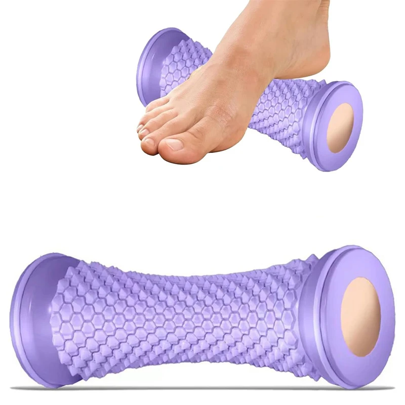 1-10PCS Plantar Fascia Foot Massager To Improve Flat Feet Rolling Trainer Acupoint Relaxation Arch Meridian Unblocker
1-10PCS Plantar Fascia Foot Massager To Improve Flat Feet Rolling Trainer Acupoint Relaxation Arch Meridian Unblocker