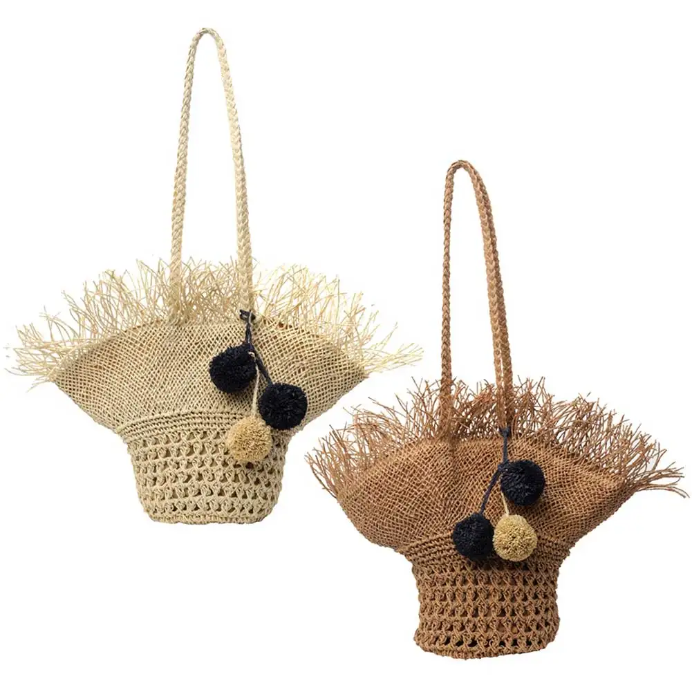 Tote Bag Large Summer Hollow Shoulder Bag Chic Woven Hobo Bag Holiday Travel Handbag for Women
Tote Bag Large Summer Hollow Shoulder Bag Chic Woven Hobo Bag Holiday Travel Handbag for Women