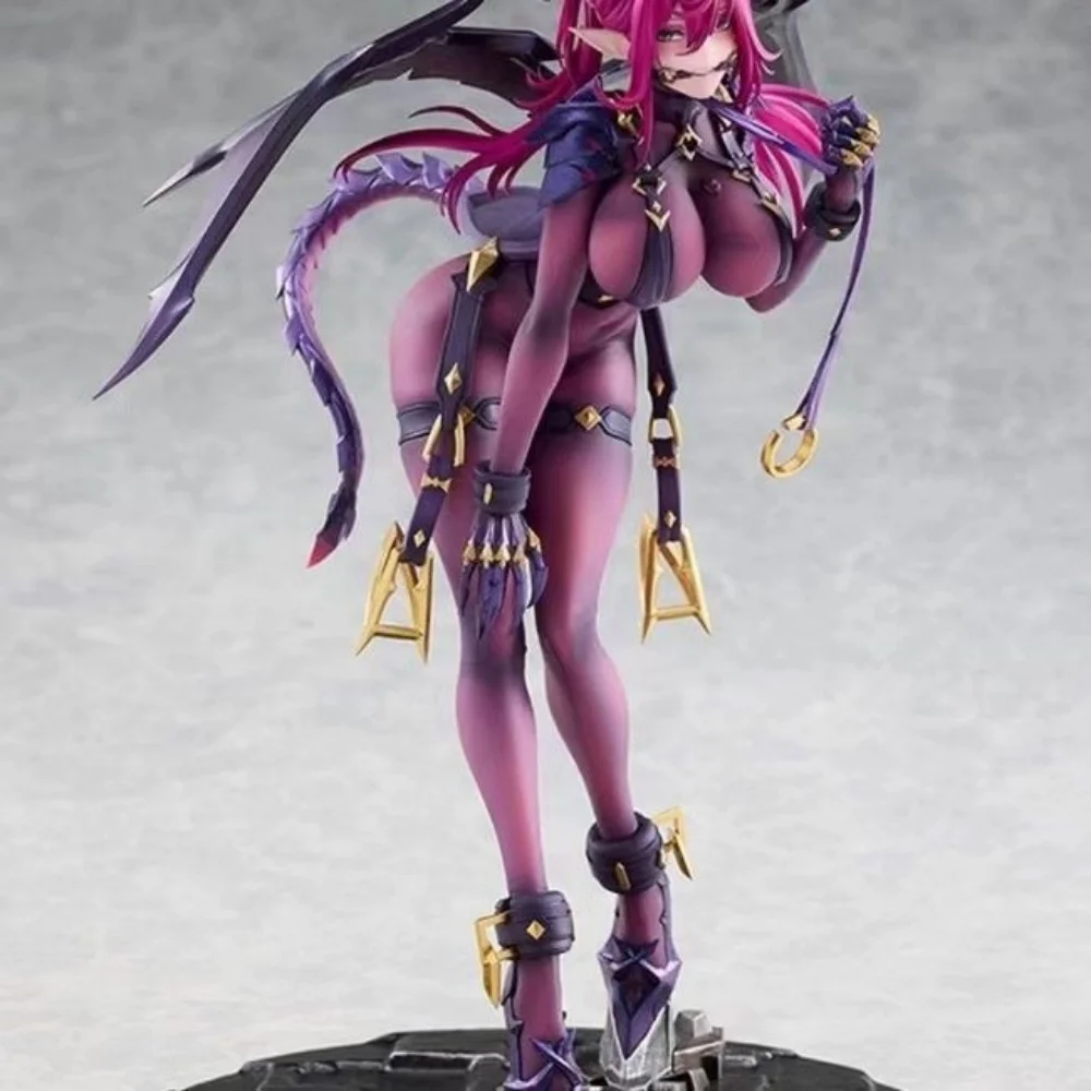 Cartoon character Dragon Knight Koratiss, anime handmade model box decoration gift for beautiful girls
Cartoon character Dragon Knight Koratiss, anime handmade model box decoration gift for beautiful girls