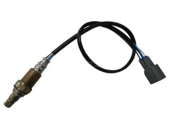 Oxygen Sensor O2 Sensor Fits For 2004-2010 Passo KGC10 KGC15 Part No# 89465-B1030 89465B1030 211100-5001
Oxygen Sensor O2 Sensor Fits For 2004-2010 Passo KGC10 KGC15 Part No# 89465-B1030 89465B1030 211100-5001