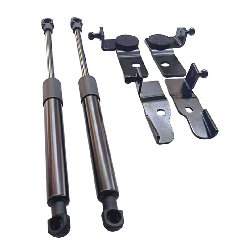 Car Front Bonnet Modify Gas Struts Lift Supports Rod Arms Springs Shock For Subaru BRZ Toyota GR86 2021 2022 2023 Accessories
Car Front Bonnet Modify Gas Struts Lift Supports Rod Arms Springs Shock For Subaru BRZ Toyota GR86 2021 2022 2023 Accessories