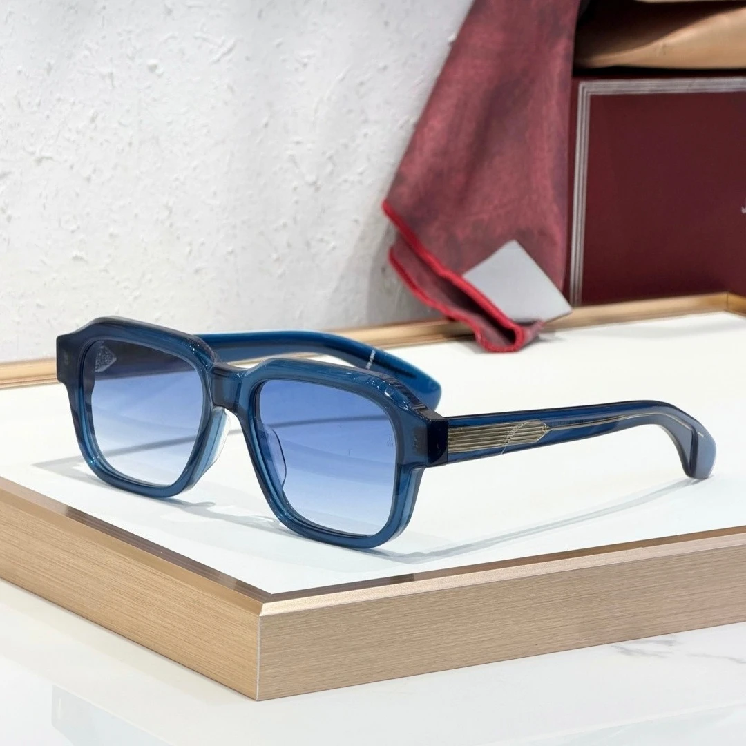 VIVIENNE Size 55 19 Rectangle Acetate Sunglasses Casual Trendy Fashion Eyewear High Quality For Men And Women
VIVIENNE Size 55 19 Rectangle Acetate Sunglasses Casual Trendy Fashion Eyewear High Quality For Men And Women