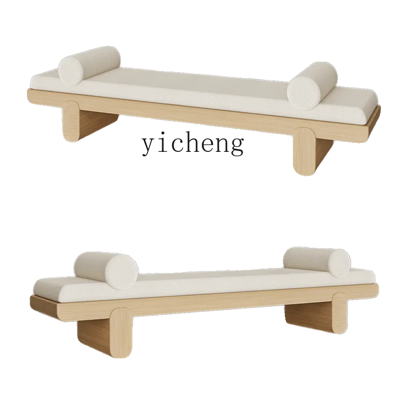 ZC Solid Wood Living Room Bench Leisure Area Sofa Stool Cloakroom Shoes Changing Bedroom Bed End Stool
ZC Solid Wood Living Room Bench Leisure Area Sofa Stool Cloakroom Shoes Changing Bedroom Bed End Stool
