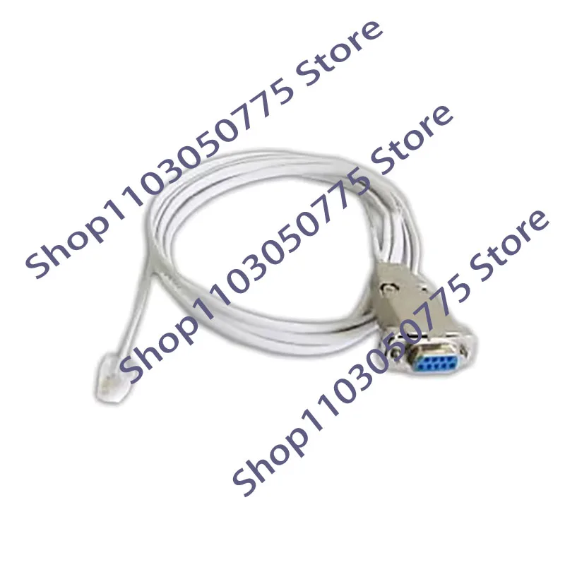 New IDEC FC1A-CLA MICRO-1 FC1A Series RS232 Serial Port PLC Programming Cable New In Stock Best Quality
New IDEC FC1A-CLA MICRO-1 FC1A Series RS232 Serial Port PLC Programming Cable New In Stock Best Quality