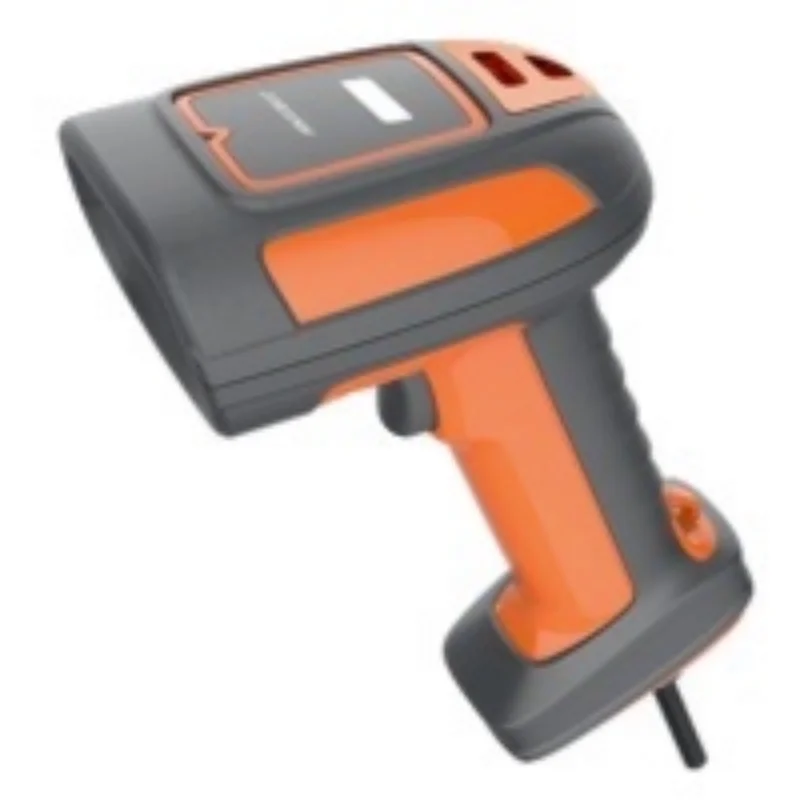 Hikrobot IDH7000 Series Durable Industrial Handheld Code Reader USB & Network Interface High Precision Scanner in Stock
Hikrobot IDH7000 Series Durable Industrial Handheld Code Reader USB & Network Interface High Precision Scanner in Stock