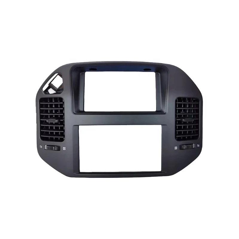 for Montero Pajero V73 V75 MR402439 New Replacement Center Console Air Conditioning Outlet Control Decorative Panel KL
for Montero Pajero V73 V75 MR402439 New Replacement Center Console Air Conditioning Outlet Control Decorative Panel KL