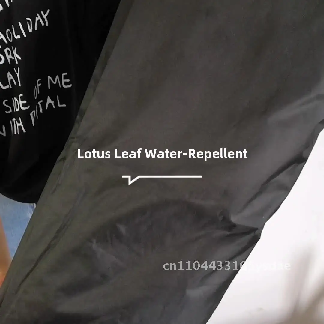 Водонепроницаемые ветрозащитные дождевые штаны для взрослых, однослойные двухслойные утолщенные износостойкие походные непромокаемые мотоциклетные пингги
Водонепроницаемые ветрозащитные дождевые штаны для взрослых, однослойные двухслойные утолщенные износостойкие походные непромокаемые мотоциклетные пингги