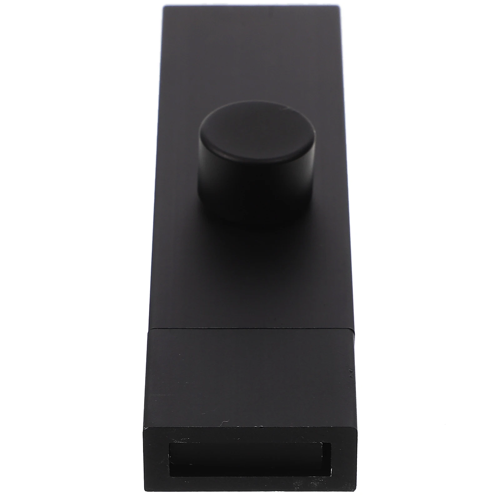 Slide Latch Locks Black Heavy Duty Aluminum Alloy Security Bolts for Doors Bathrooms Offices Easy Install for Sliding
Slide Latch Locks Black Heavy Duty Aluminum Alloy Security Bolts for Doors Bathrooms Offices Easy Install for Sliding