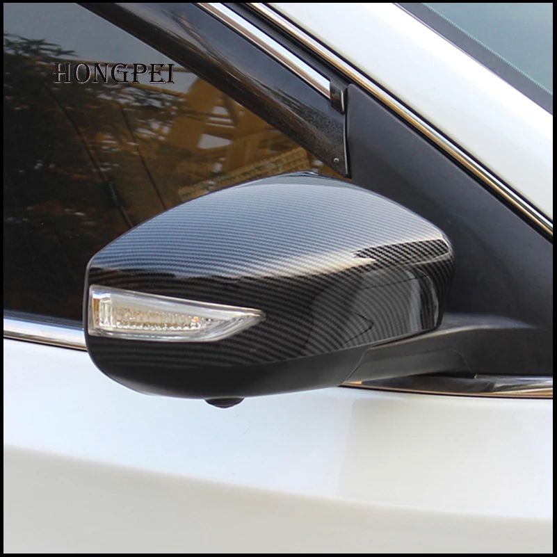 Car Styling For Nissan Sentra Rearview Mirror Cover Cap Housing 2012-2019 Car Styling Trim Auto Accessories Replace Style
Car Styling For Nissan Sentra Rearview Mirror Cover Cap Housing 2012-2019 Car Styling Trim Auto Accessories Replace Style
