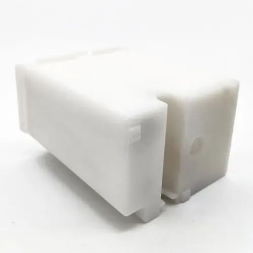 Бак для отработанных чернил для epson L1118 L1119 L3106 L3109 L3156 L3115 L3117 L5198 L5190
Бак для отработанных чернил для epson L1118 L1119 L3106 L3109 L3156 L3115 L3117 L5198 L5190