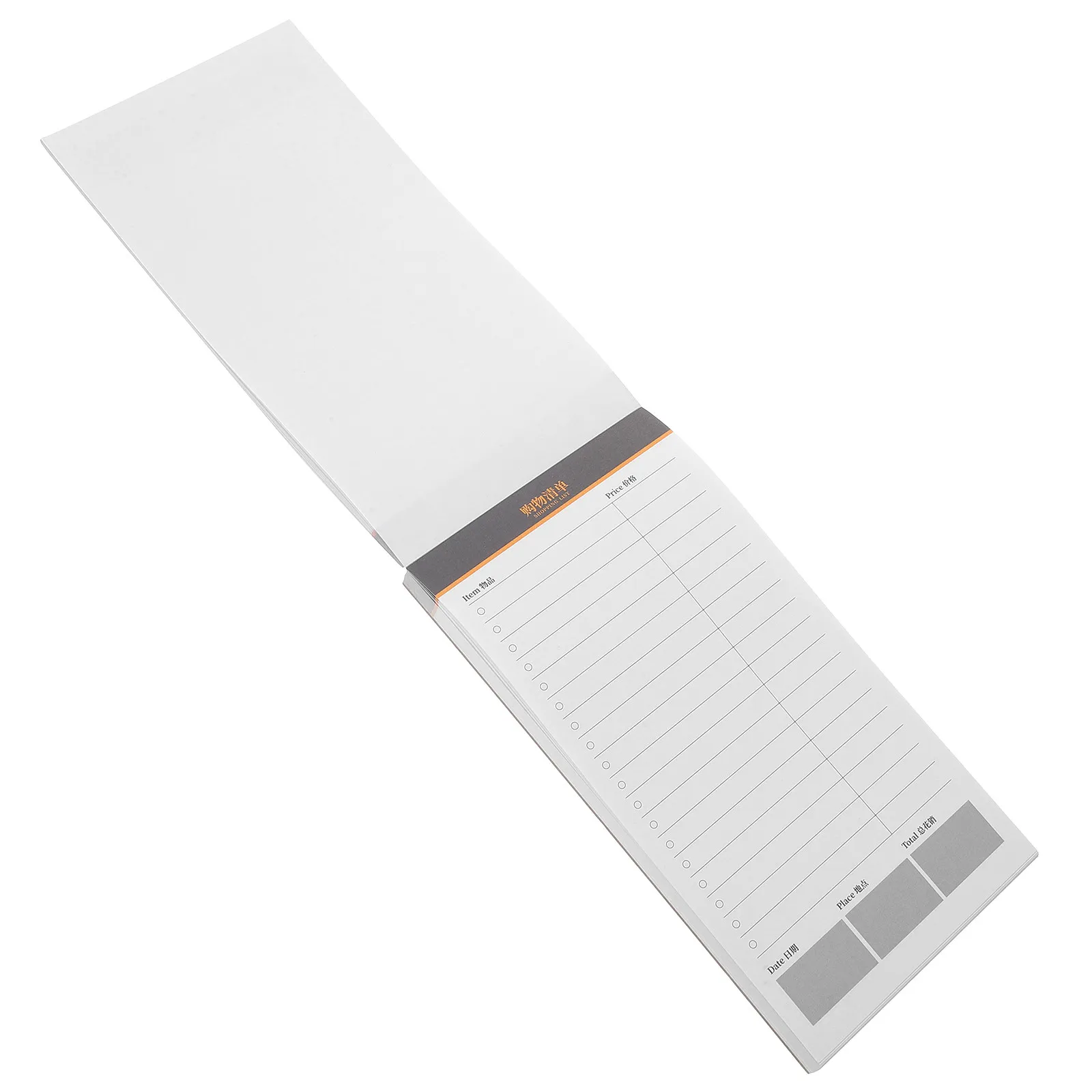 Tearable Grocery List Notepad Small Daily Planner Notebook for Shopping Schedule Management Weekly Grocery Planning and
Tearable Grocery List Notepad Small Daily Planner Notebook for Shopping Schedule Management Weekly Grocery Planning and