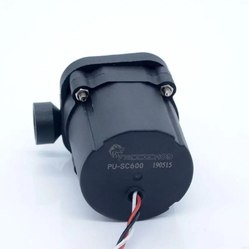 R9UB Ultra-Quiet Mini 12V подъем водяного насоса 600 л/ч бесщеточный двигатель вода
R9UB Ultra-Quiet Mini 12V подъем водяного насоса 600 л/ч бесщеточный двигатель вода