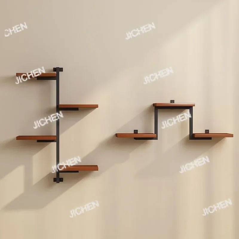 ZQ Wooden Floating Wall Plant Shelf Indoor Plants Shelves Decorative Flowerpot Organizer Racks Modern Flowerpots Storage Holder
ZQ Wooden Floating Wall Plant Shelf Indoor Plants Shelves Decorative Flowerpot Organizer Racks Modern Flowerpots Storage Holder