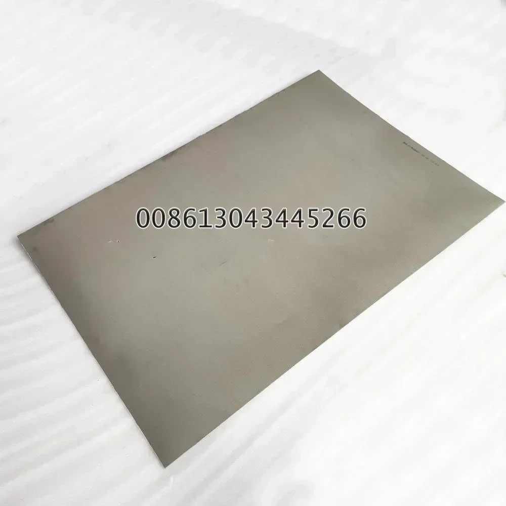 2 Pieces SM102 S8.215.201S Chrome Jacket For SM102 Transfer Cylinder With Rivets Heidelberg
2 Pieces SM102 S8.215.201S Chrome Jacket For SM102 Transfer Cylinder With Rivets Heidelberg