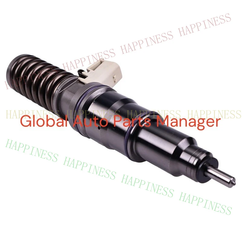 RP+ Fuel Injector 22339883 BEBE4D14102 for Volvo A40F A45G A45GFS EC950E Engine MD16
RP+ Fuel Injector 22339883 BEBE4D14102 for Volvo A40F A45G A45GFS EC950E Engine MD16