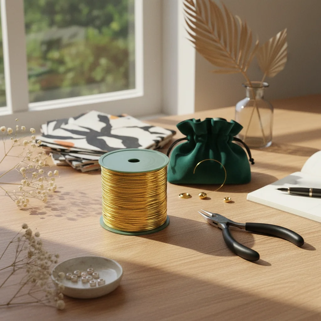 Floral Twist Wire Thin Plastic Coated Twist Tie Flower Wire Rust Resistant Packaging Material Cut to Length
Floral Twist Wire Thin Plastic Coated Twist Tie Flower Wire Rust Resistant Packaging Material Cut to Length