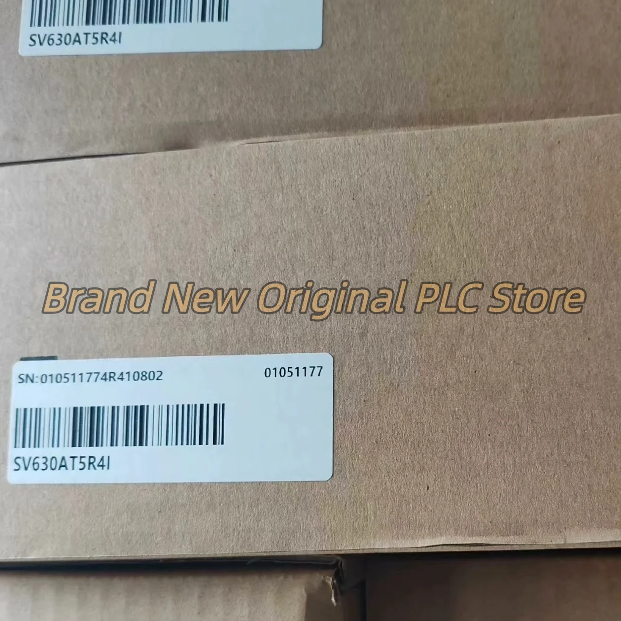 SV630AT5R4I servo drive new SV630AT8R4I SV630NS2R8I in box
SV630AT5R4I servo drive new SV630AT8R4I SV630NS2R8I in box