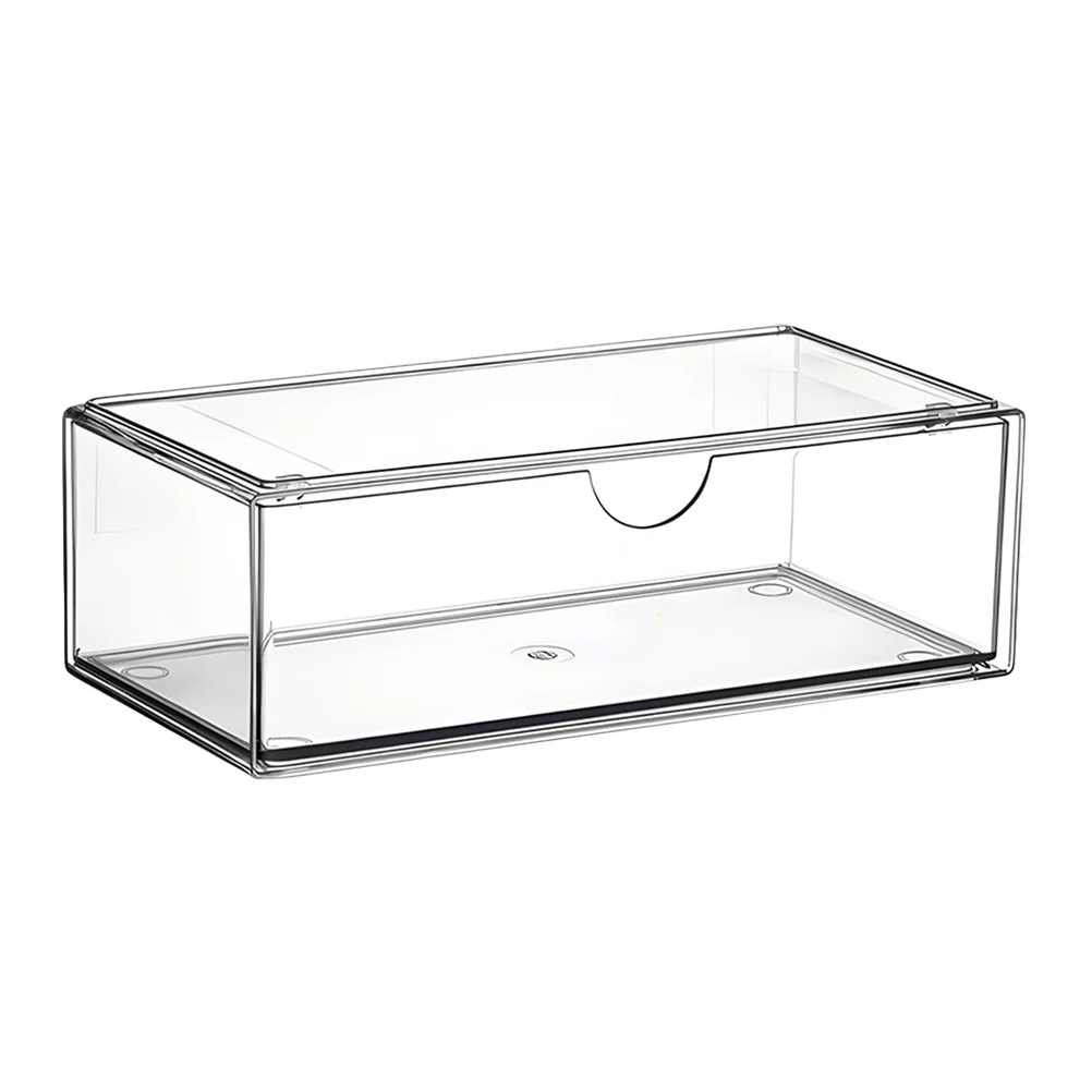 Drawer Storage Box Glasses Case Sunglasses Display Organizer Holder for Travel Eyeglass
Drawer Storage Box Glasses Case Sunglasses Display Organizer Holder for Travel Eyeglass