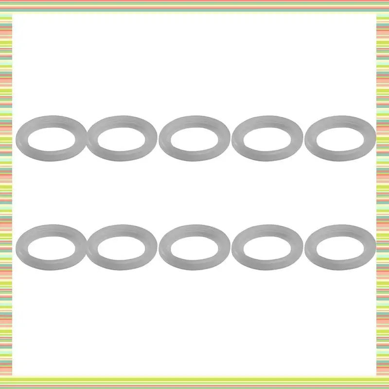 A97P 10X Silicone Brew Head Gasket Seal Ring For Espresso Coffee Machine Universal Professional Accessory Breville Espresso
A97P 10X Silicone Brew Head Gasket Seal Ring For Espresso Coffee Machine Universal Professional Accessory Breville Espresso