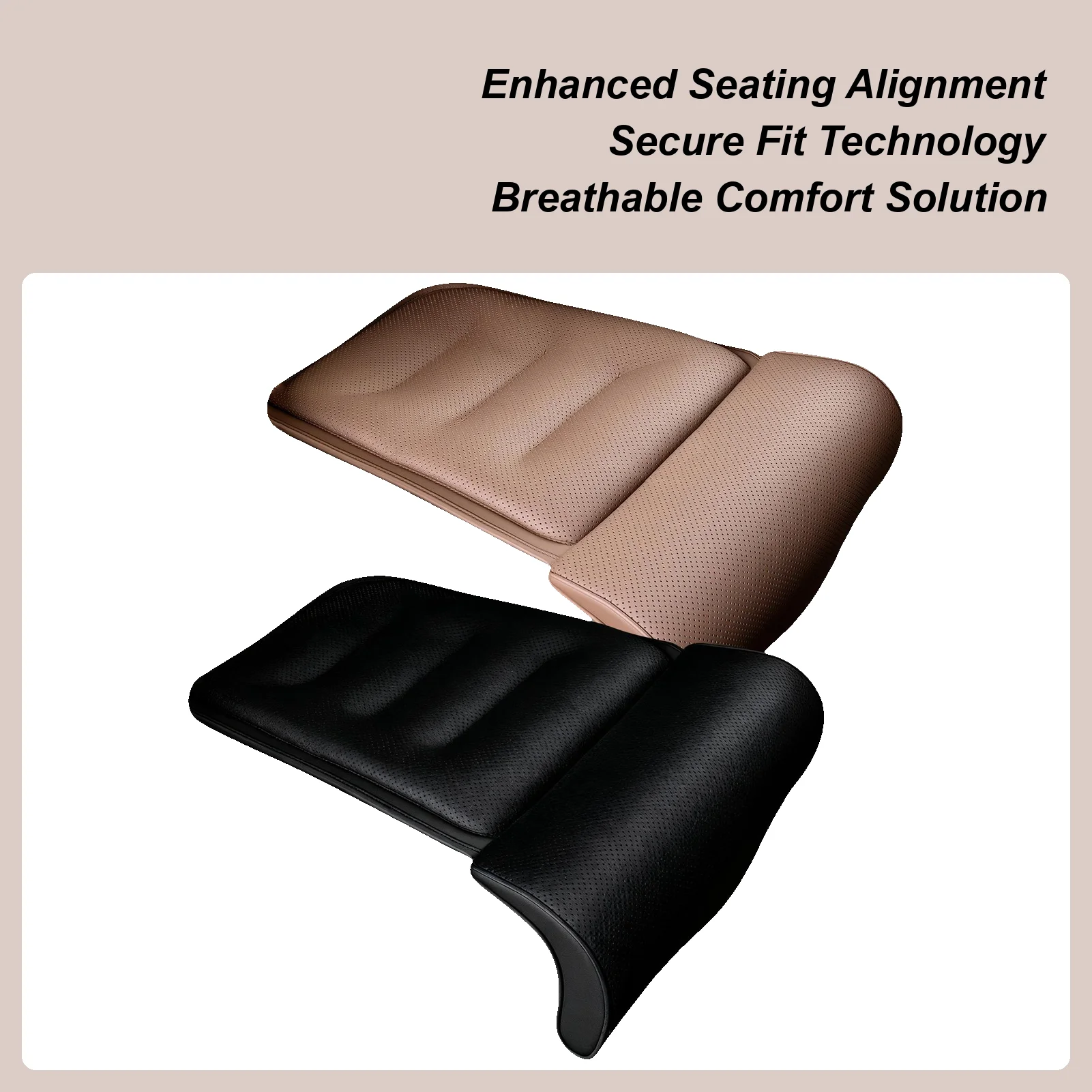 Car Seat Leg Support Extender Adjustable Non-Slip Comfortable Vehicle Adjustable Non-Slip Car Leg Extender Back Support Pad
Car Seat Leg Support Extender Adjustable Non-Slip Comfortable Vehicle Adjustable Non-Slip Car Leg Extender Back Support Pad