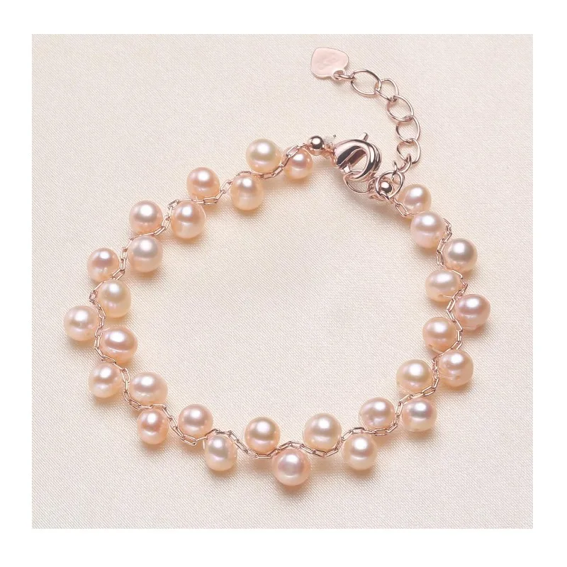 Small Commodities Stall Trinkets Pearl Jewelry Pearl Necklace Freshwater Pearl Bracelet Women
Small Commodities Stall Trinkets Pearl Jewelry Pearl Necklace Freshwater Pearl Bracelet Women