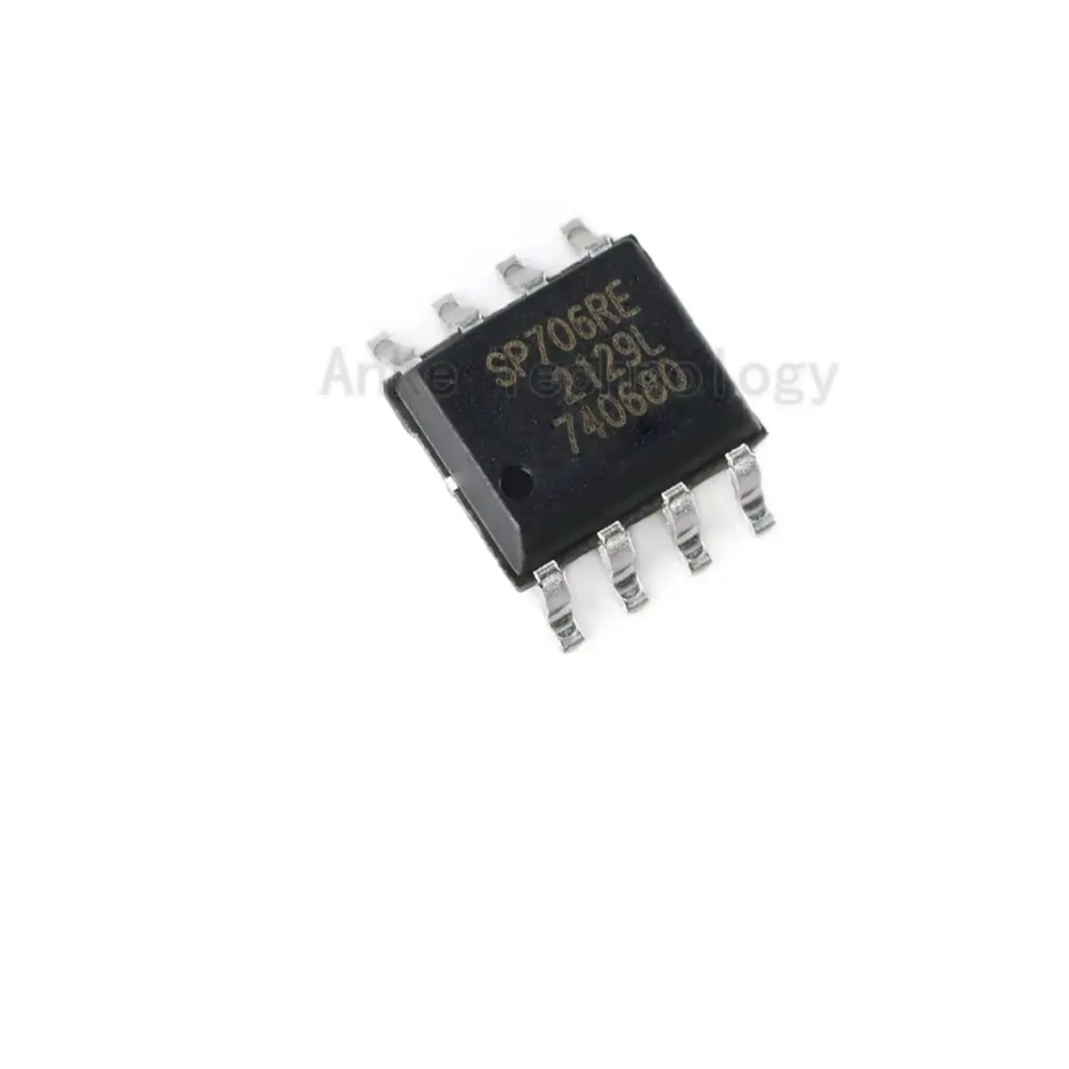Genuine Original SP706REN-L/TR SOIC-8 Low-Power Microprocessor Supervisory Circuit IC Chip 10PCS
Genuine Original SP706REN-L/TR SOIC-8 Low-Power Microprocessor Supervisory Circuit IC Chip 10PCS