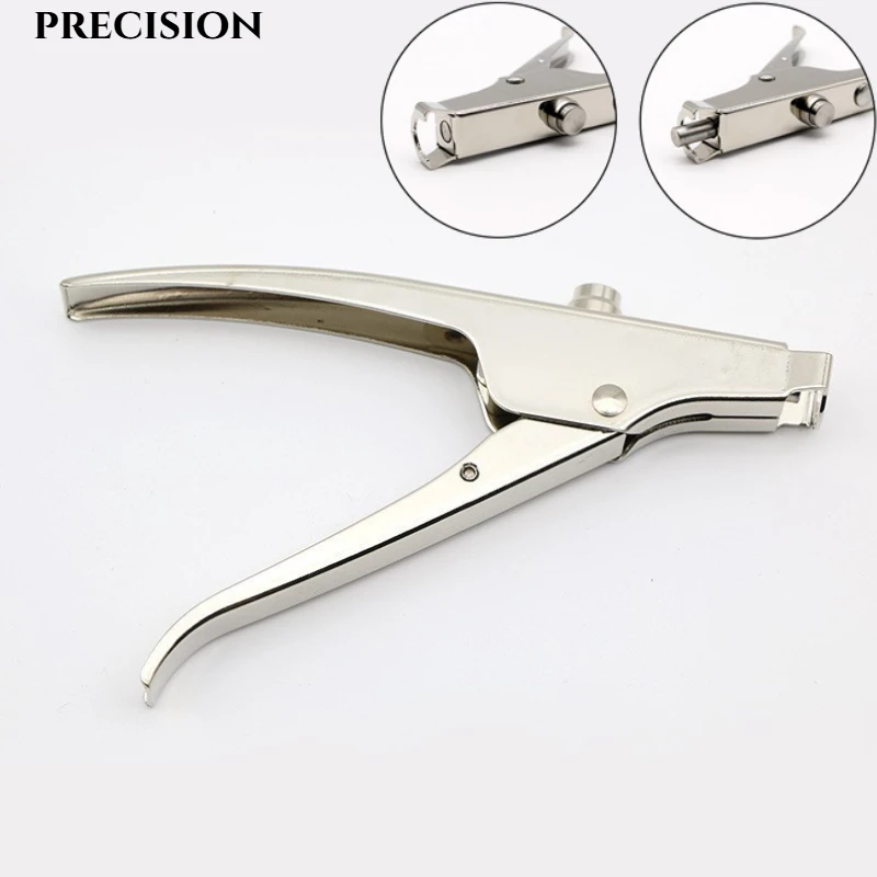Dental Capsule Applier Applicator Gun Capsules Plier Capsule Cement Glass Ionomer Instrument Dentist Endodontics Tools
Dental Capsule Applier Applicator Gun Capsules Plier Capsule Cement Glass Ionomer Instrument Dentist Endodontics Tools