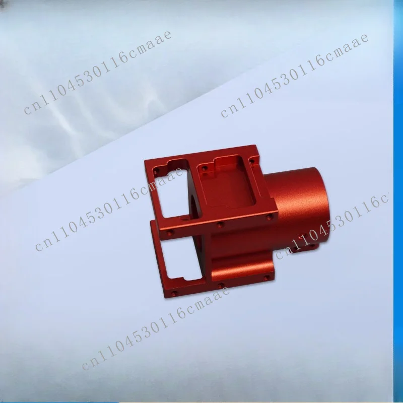 Folding fixed seat body connector, aluminum folding arm parts, carbon tube aluminum folding arm parts 25mm3
Folding fixed seat body connector, aluminum folding arm parts, carbon tube aluminum folding arm parts 25mm3