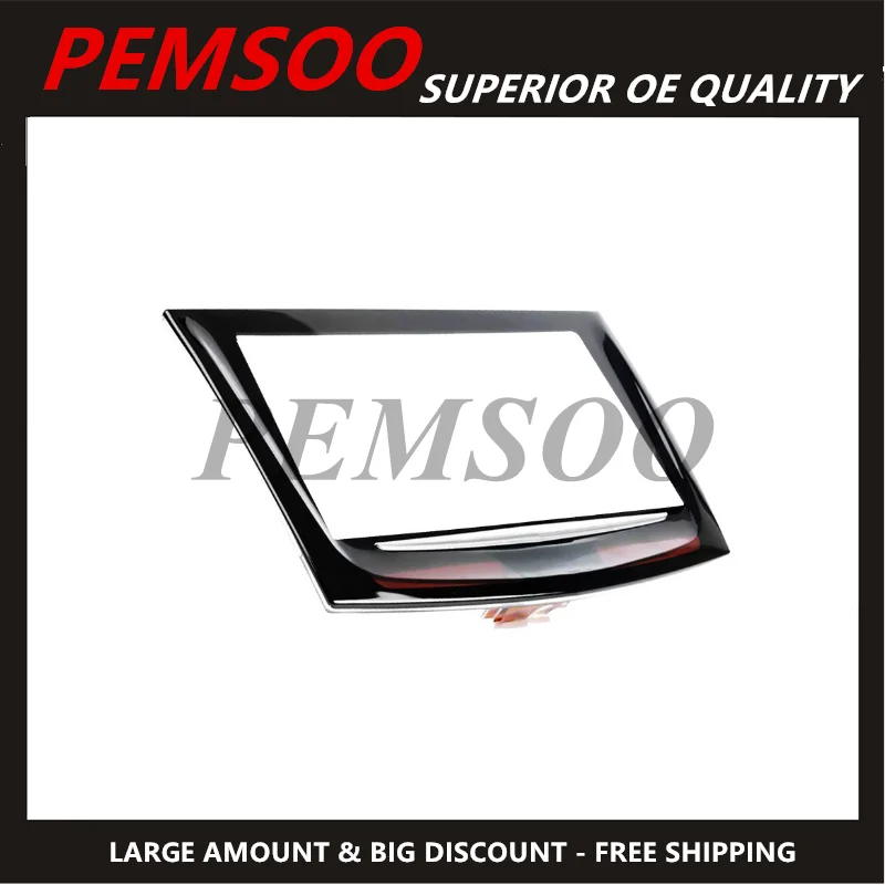 22935061 23243166 20867045 22912608 Touch Screen Display for Cadillac Escalade ATS CTS SRX XTS 2013~2017 Car Radio Replacement
22935061 23243166 20867045 22912608 Touch Screen Display for Cadillac Escalade ATS CTS SRX XTS 2013~2017 Car Radio Replacement