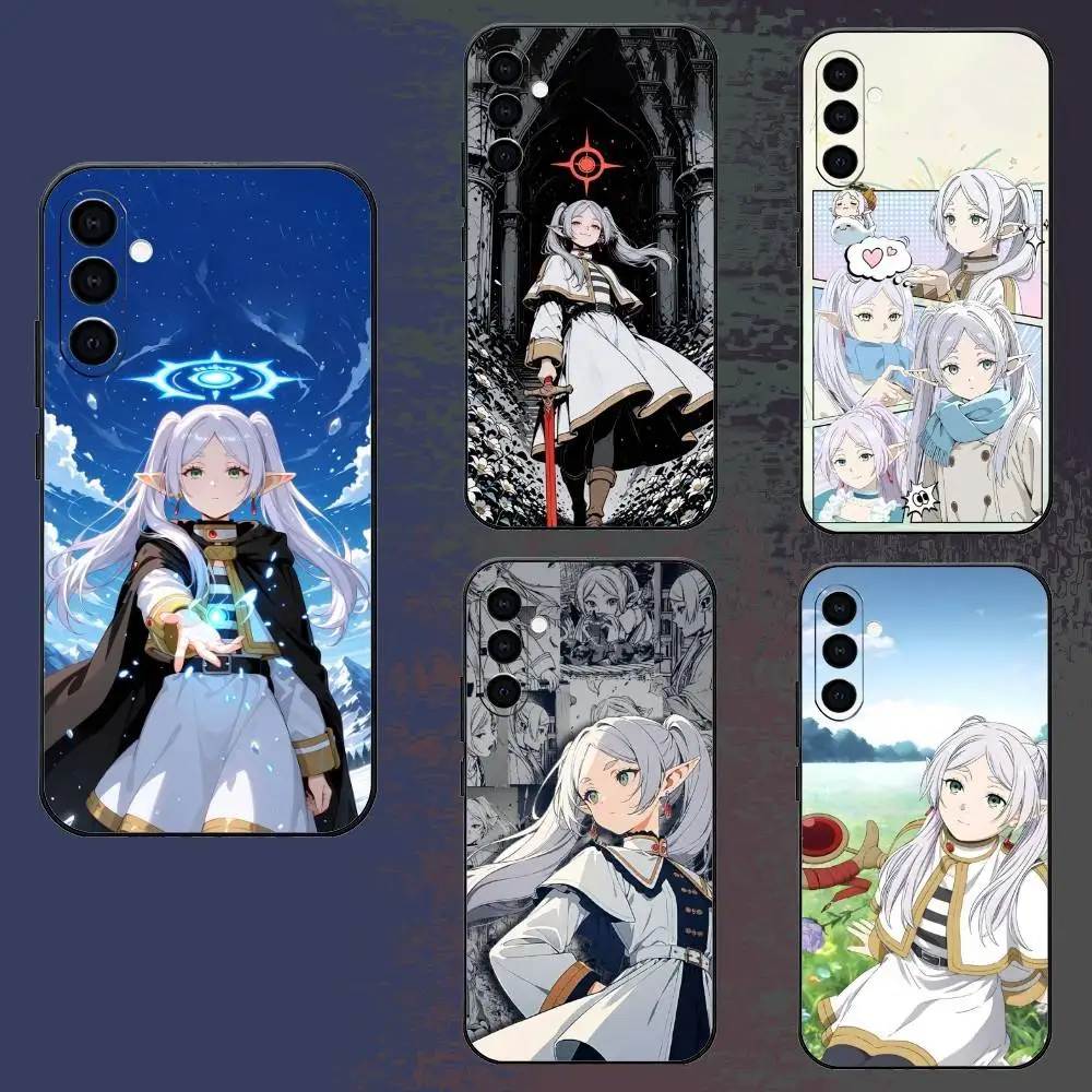 F-Frienrin Phone Case For Samsung Galaxy A73,A72,A71,A70,A52,A51 Others Soft Black Cover
F-Frienrin Phone Case For Samsung Galaxy A73,A72,A71,A70,A52,A51 Others Soft Black Cover