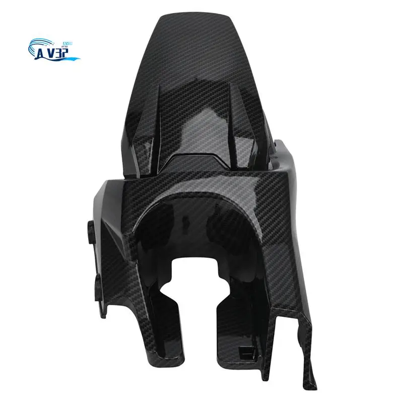 AV32-Motorcycle Rear Wheel Cover Mud Flaps Mudguard Splash Guards Fender For Honda Grom MSX125 2016-2020 Carbon Fiber
AV32-Motorcycle Rear Wheel Cover Mud Flaps Mudguard Splash Guards Fender For Honda Grom MSX125 2016-2020 Carbon Fiber