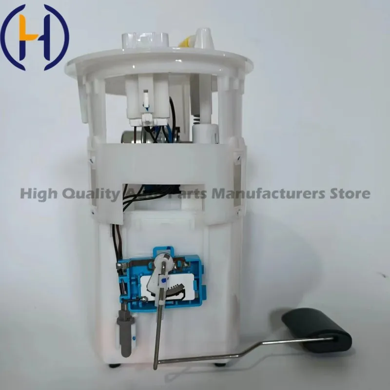 For Nissan Fuel Pump 1704095F0B 17040-95F0B 27510-31700 High Performance Replacement
For Nissan Fuel Pump 1704095F0B 17040-95F0B 27510-31700 High Performance Replacement