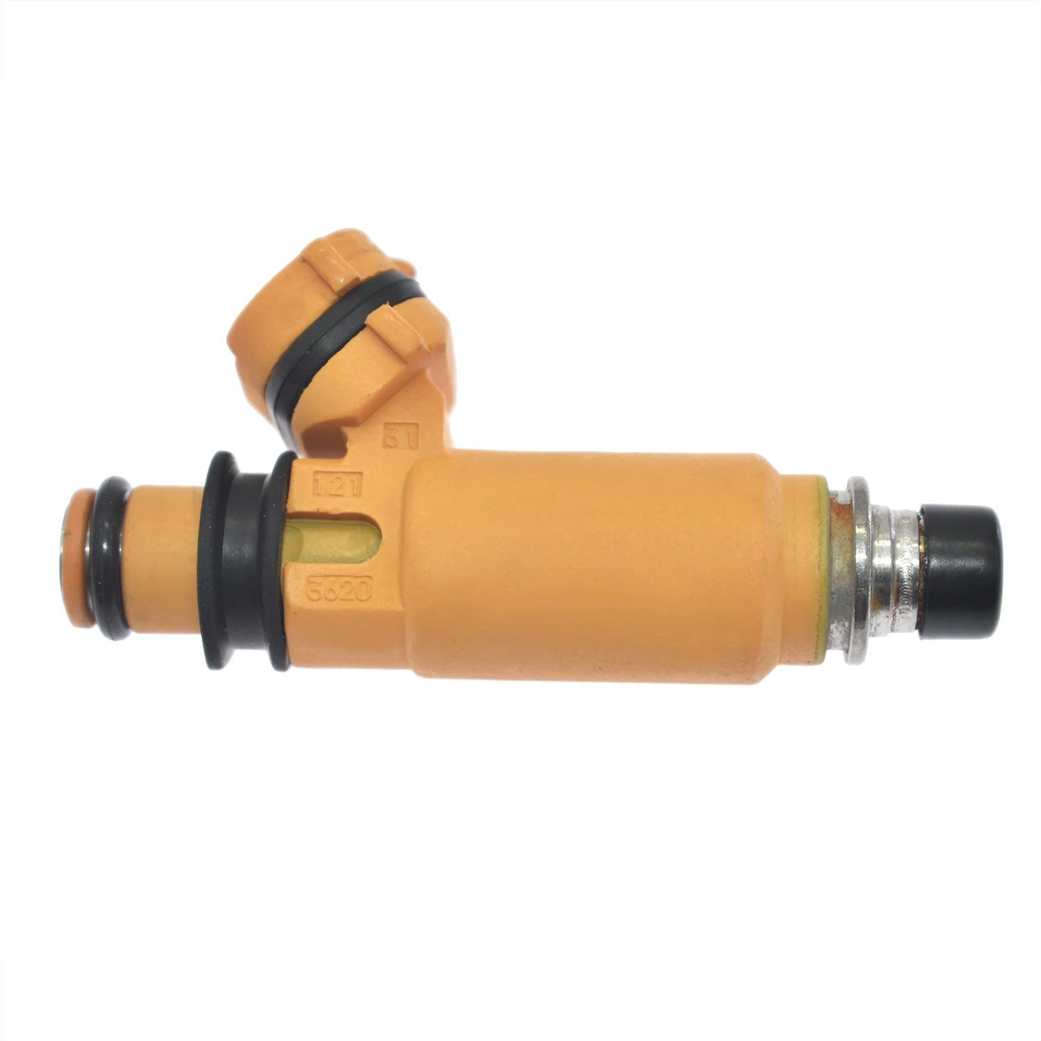 Original Subaru Forester Legacy Impreza SG5 BE5 EJ201 125hp Fuel Injection Nozzle 195500-3620
Original Subaru Forester Legacy Impreza SG5 BE5 EJ201 125hp Fuel Injection Nozzle 195500-3620