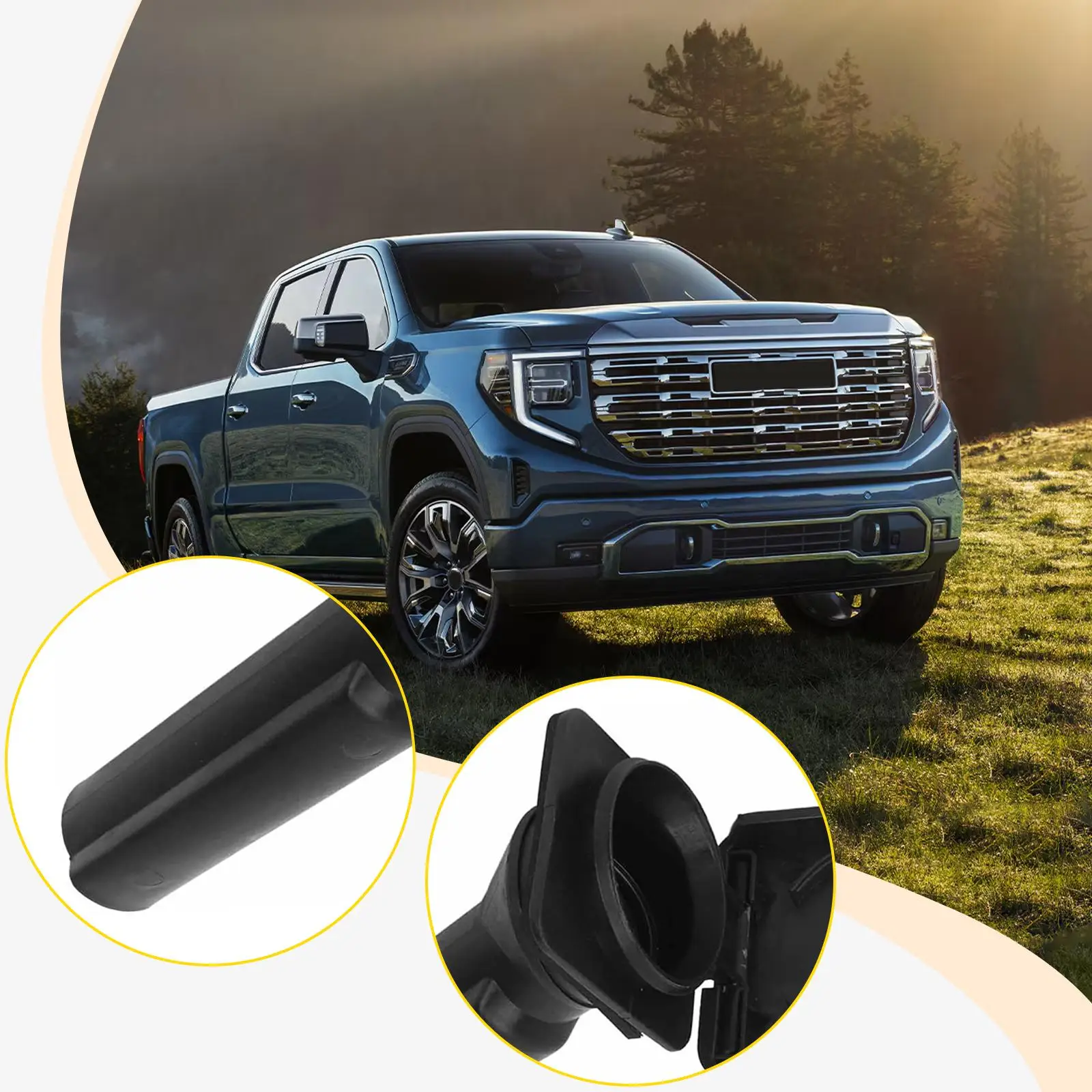 Wheel Cylinder Lock Case Direct Replaces for Chevy Silverado 2006
Wheel Cylinder Lock Case Direct Replaces for Chevy Silverado 2006