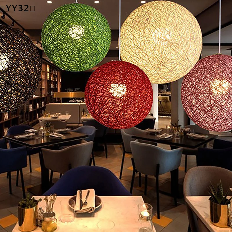 Круглый лаконичный абажур-шар из плетеного ротанга для подвесных светильников (диаметр 20 см)〔YY32〕
Круглый лаконичный абажур-шар из плетеного ротанга для подвесных светильников (диаметр 20 см)〔YY32〕