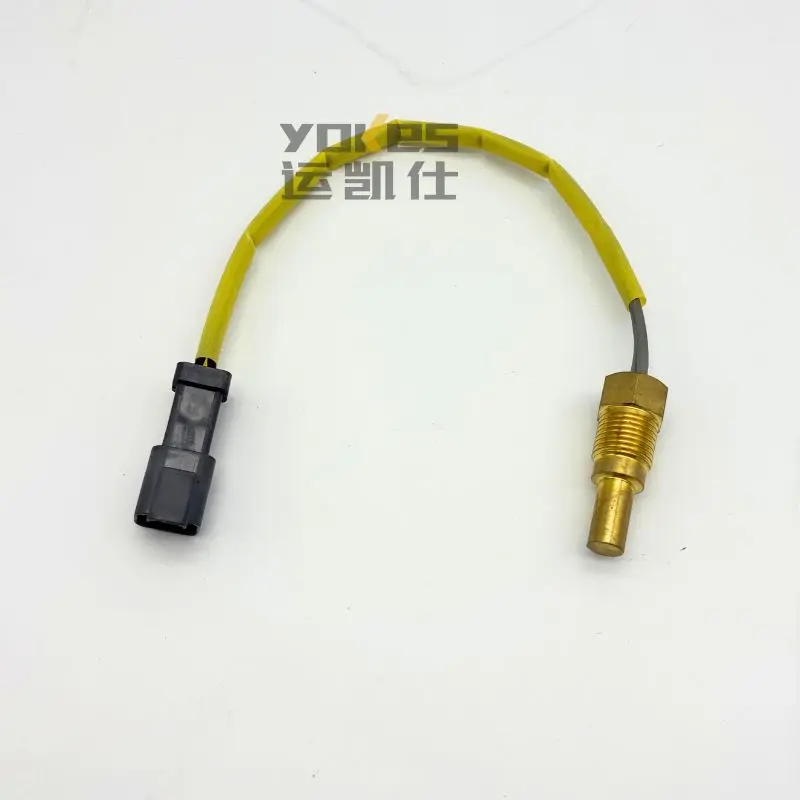 7861-93-3320 7861-93-3380 PC200-7 PC220-7 Датчик температуры воды для деталей Komatsu, аксессуары для экскаваторов
7861-93-3320 7861-93-3380 PC200-7 PC220-7 Датчик температуры воды для деталей Komatsu, аксессуары для экскаваторов