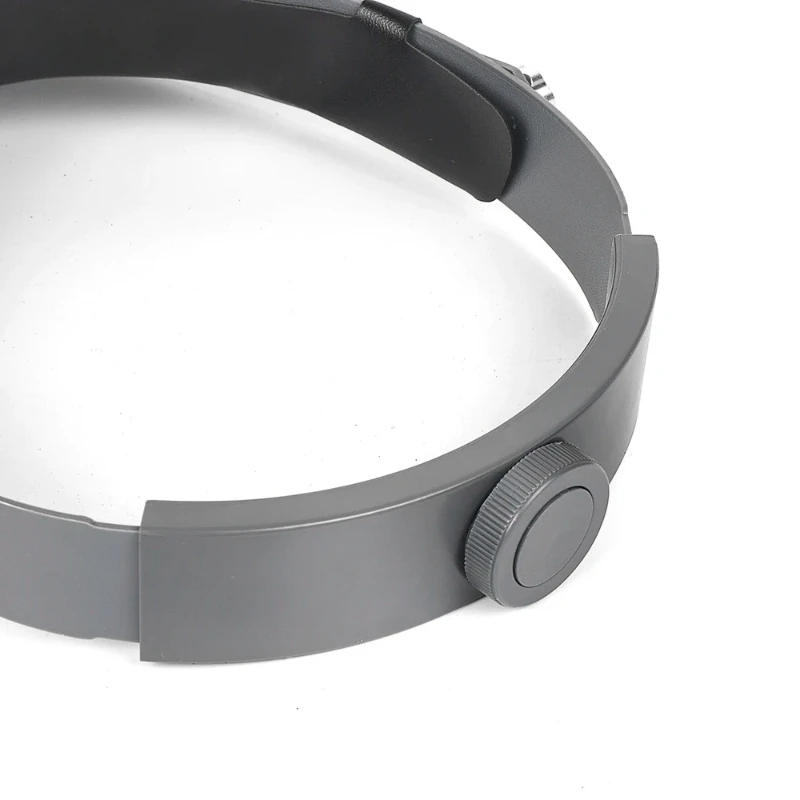 Headband Magnifier Repair Tool 1.5X2X2.5X3.5X Loupe Glass Jeweler Headband Magnifier Eye Glasses Tool Repair Reading Magnifier
Headband Magnifier Repair Tool 1.5X2X2.5X3.5X Loupe Glass Jeweler Headband Magnifier Eye Glasses Tool Repair Reading Magnifier