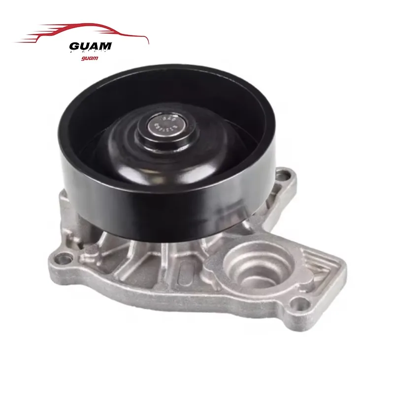 11518623574 Automobile Parts Engine Water Pump for 2016-2019 BMW F45 F46 F55 F56 2014-2022 Mini F54 F55 F56 F58 F60 11518623576
11518623574 Automobile Parts Engine Water Pump for 2016-2019 BMW F45 F46 F55 F56 2014-2022 Mini F54 F55 F56 F58 F60 11518623576
