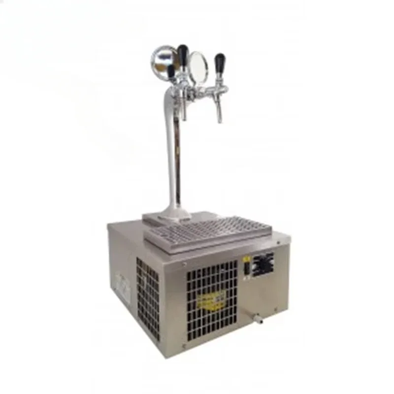 Exquisite craftsmanship New Dual Method Desktop Beer Pump and Cooler with Drip Tray for Beer Cooler
Exquisite craftsmanship New Dual Method Desktop Beer Pump and Cooler with Drip Tray for Beer Cooler
