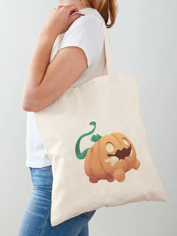 Pumpkin - Steven Universe Tote Bag tote bags men Custom bag Shopper reusable grocery bags
Pumpkin - Steven Universe Tote Bag tote bags men Custom bag Shopper reusable grocery bags