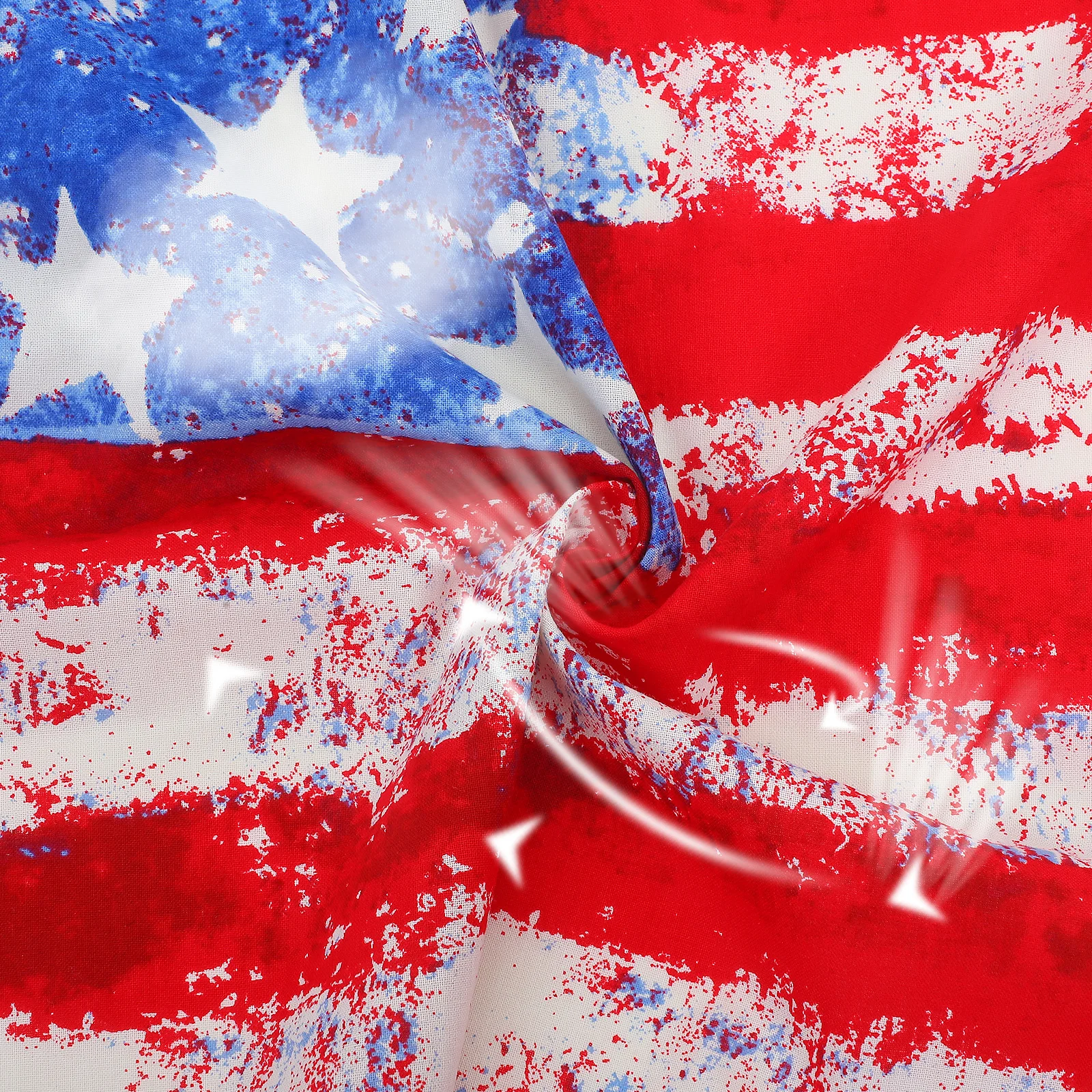 4pcs American Flag Print Neck Scarf For Women Patriotic 4Th Of July Independence Day Headscarf Lady Bandana Scarf
4pcs American Flag Print Neck Scarf For Women Patriotic 4Th Of July Independence Day Headscarf Lady Bandana Scarf
