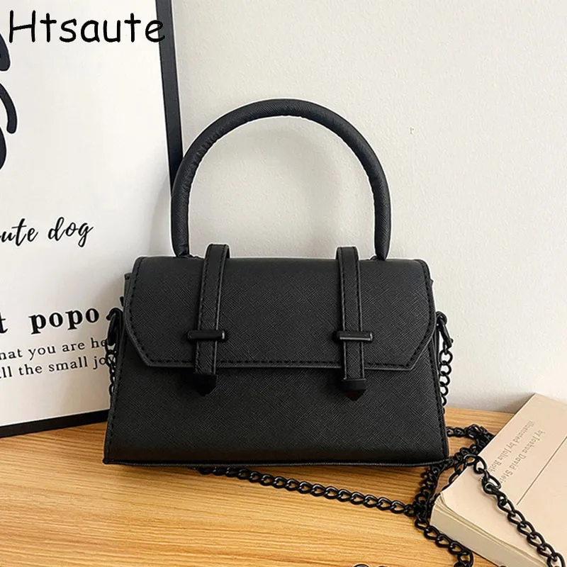 Travel PU Leather Shoulder Bags Women Mini Handbag Cover Closed Tote Bags For Women Solid Color Daily Commuter Handbag bolsos
Travel PU Leather Shoulder Bags Women Mini Handbag Cover Closed Tote Bags For Women Solid Color Daily Commuter Handbag bolsos