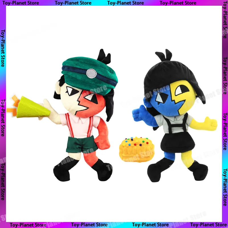 Новый Ena Dream Bbq Talking Game, плюшевая кукла, игрушка, мультяшная милая мягкая периферийная плюшевая кукла Ena, игрушка для подарка ребенку
Новый Ena Dream Bbq Talking Game, плюшевая кукла, игрушка, мультяшная милая мягкая периферийная плюшевая кукла Ena, игрушка для подарка ребенку